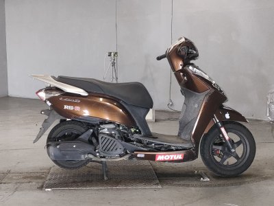 Honda LEAD125