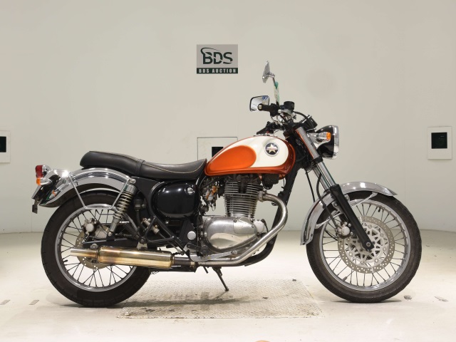 Kawasaki ESTRELLA RS