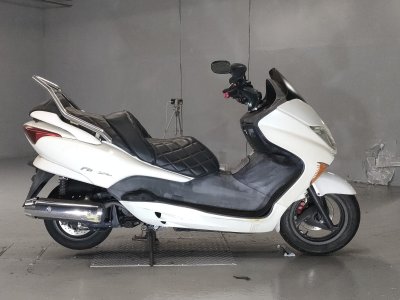 Honda FORZA Z