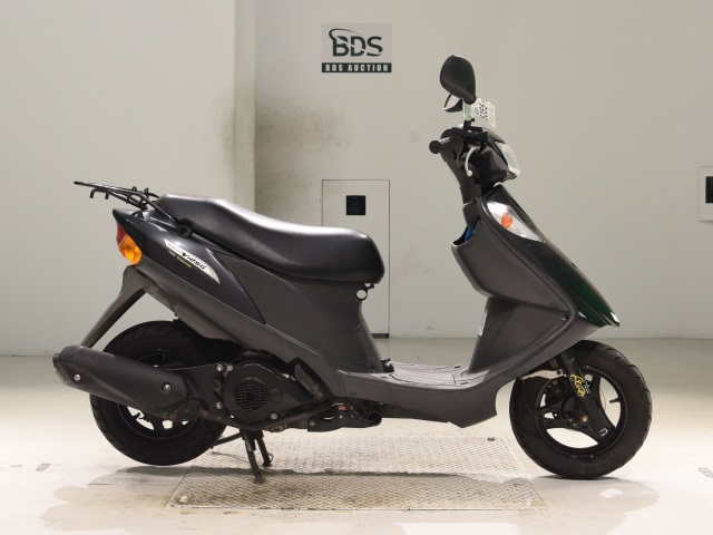 Suzuki ADDRESS V125