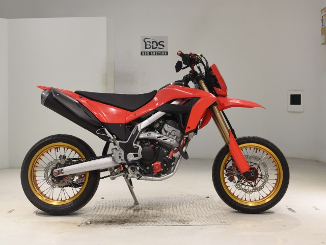 Honda CRF250L