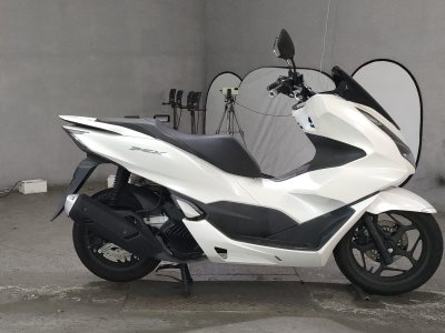 Honda PCX125