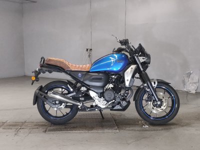 Yamaha fzx150