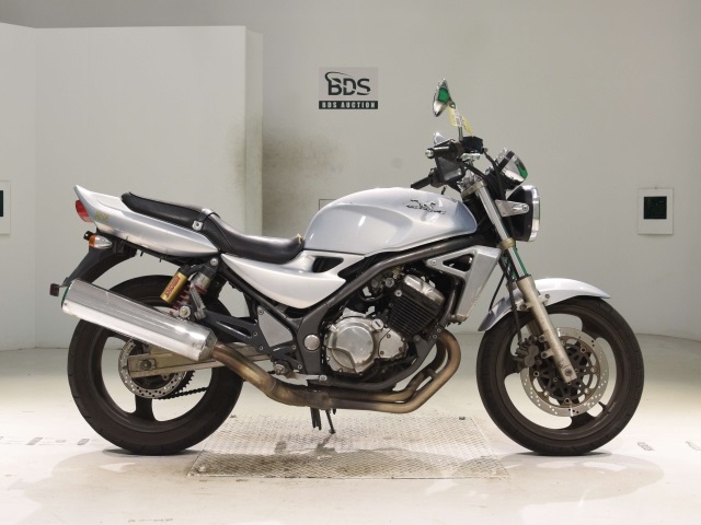 Kawasaki BALIUS ZR250