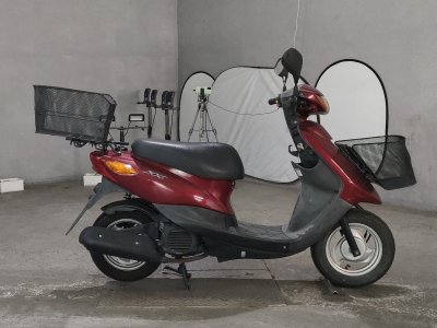 Yamaha JOG 50