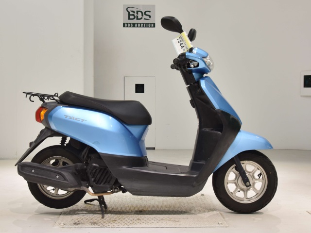 Honda TACT125