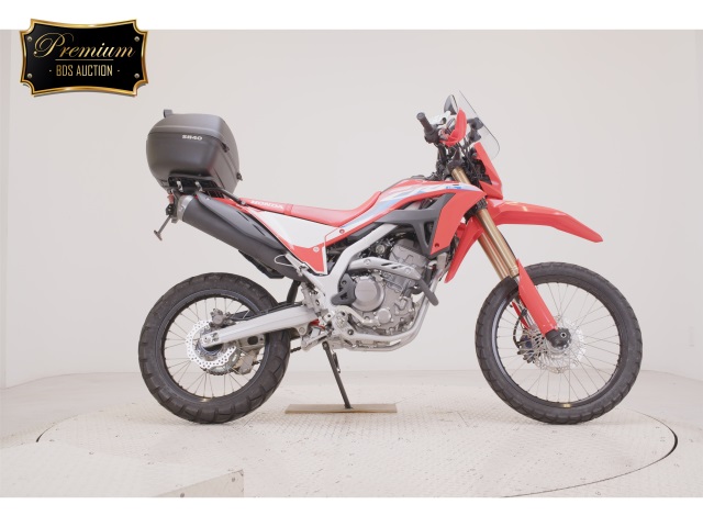 Honda CRF250L