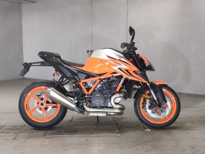KTM 1290 SUPERDUKE R