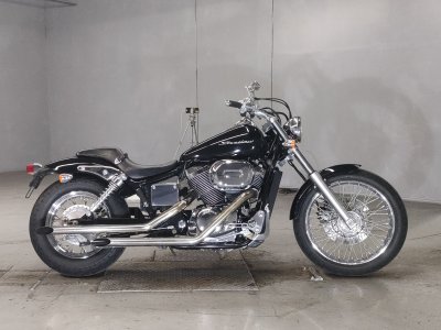 Honda SHADOW400 SLASHER
