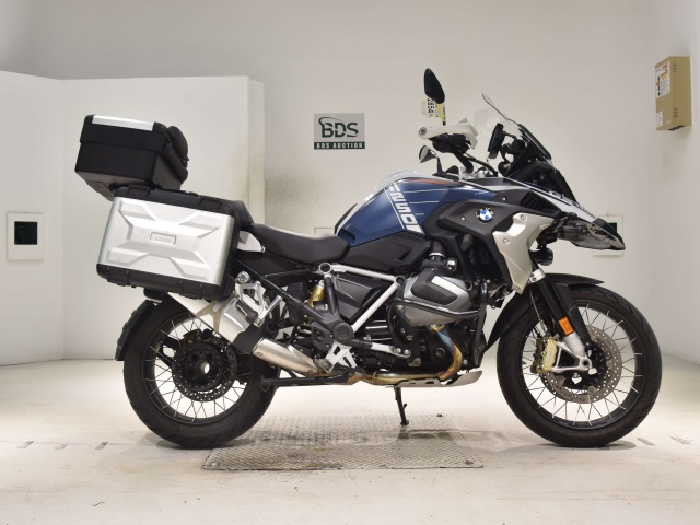 BMW R1250GS