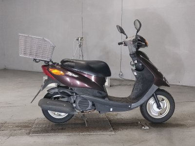 Yamaha JOG 50