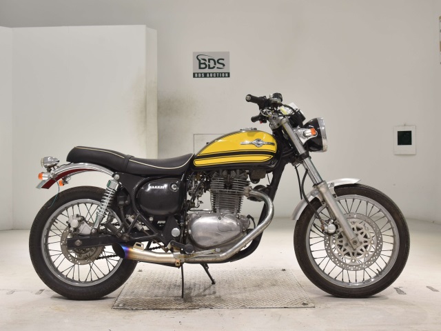 Kawasaki ESTRELLA RS