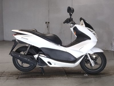 Honda PCX125