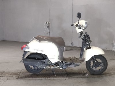 Honda GIORNO