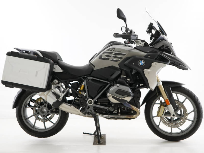 BMW R1200GS