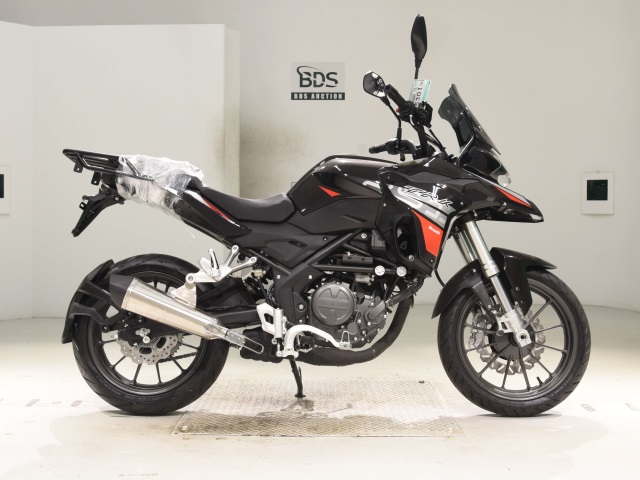 Benelli TRK251