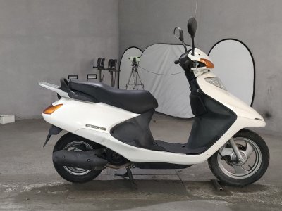 Honda SPACY100