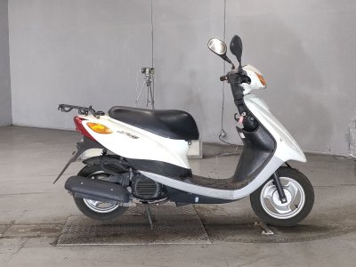 Yamaha JOG 50