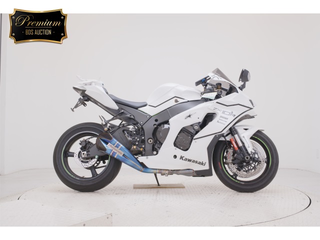 Kawasaki NINJA ZX-10RA