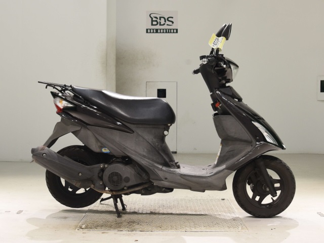 Suzuki ADDRESS V125