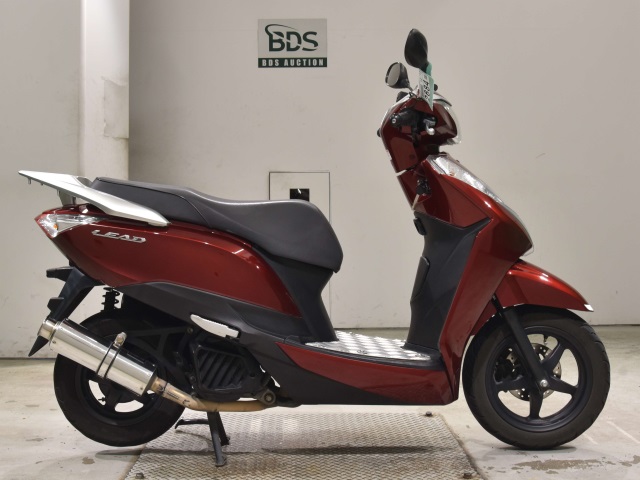 Honda LEAD125