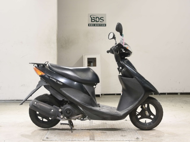 Suzuki ADDRESS V50