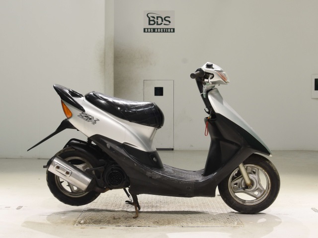 Honda DIO ZX-2