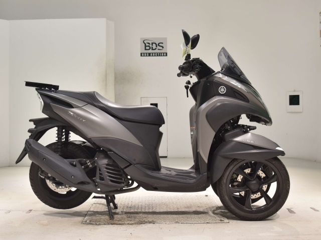 Yamaha TRICITY 125A