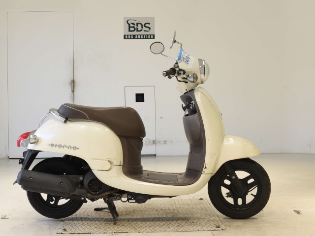 Honda GIORNO