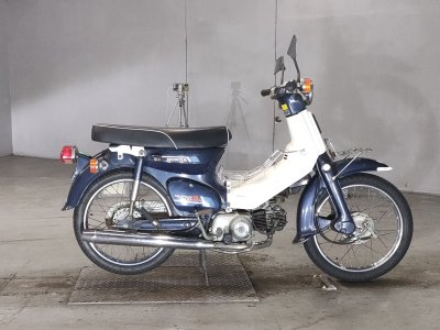 Honda SUPER CUB90
