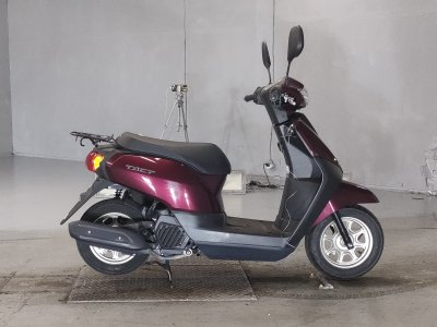 Honda TACT125
