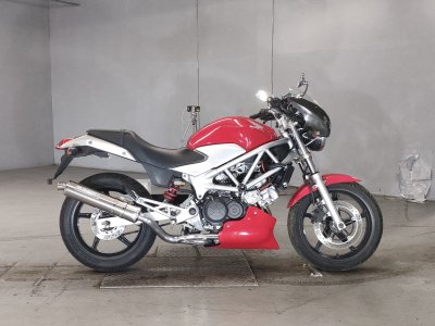 Honda VTR250