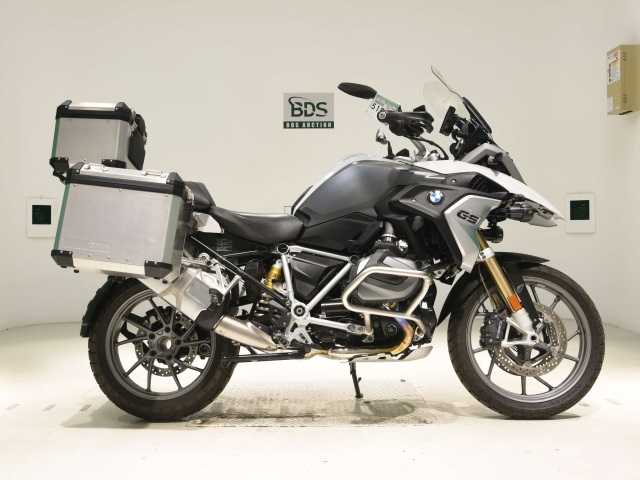 BMW R1250GS