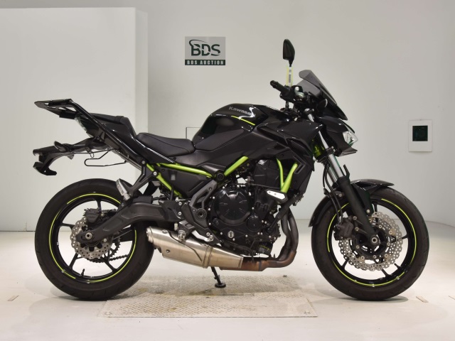 Kawasaki Z650