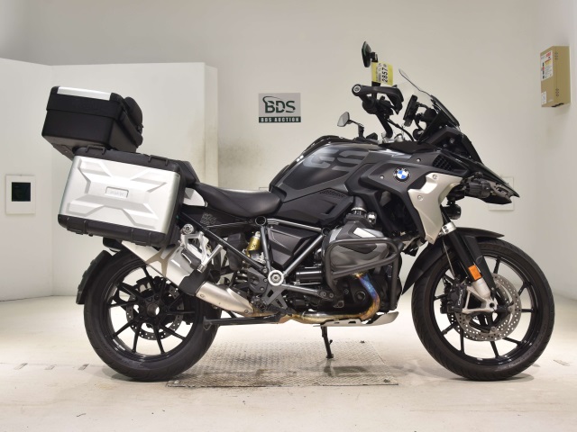 BMW R1250GS