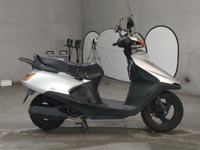 Honda SPACY100