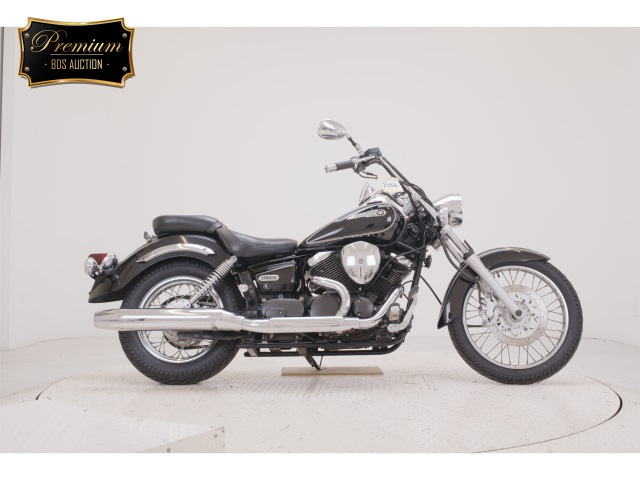 Yamaha DRAGSTAR XVS250