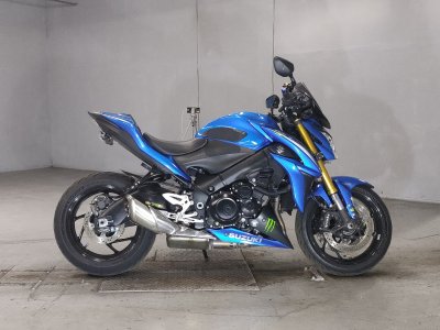 Suzuki GSX-S1000
