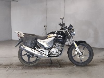Yamaha YBR125