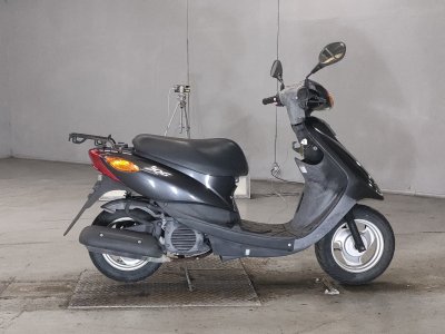 Yamaha JOG 50