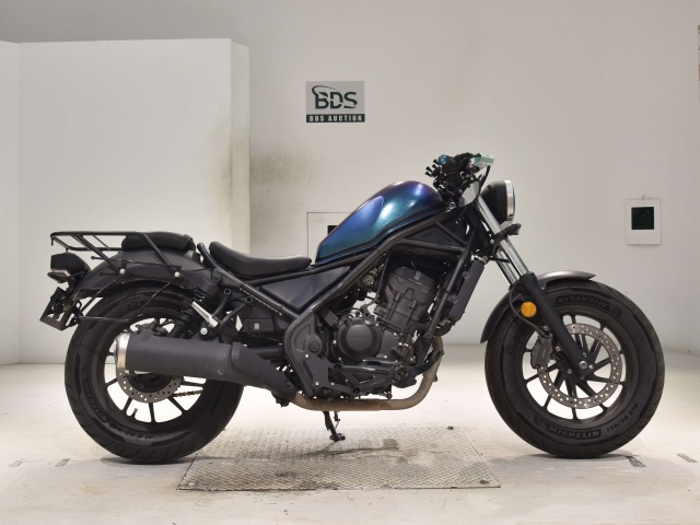 Honda REBEL CMX250