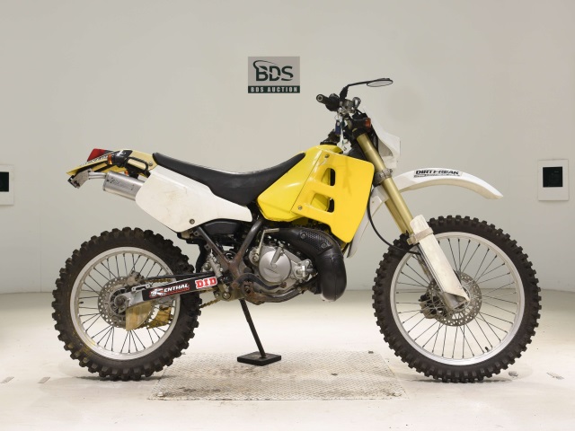 Suzuki TS125R