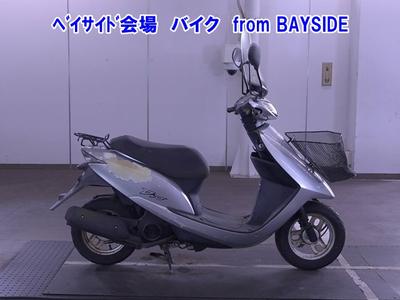 Honda DIO-6