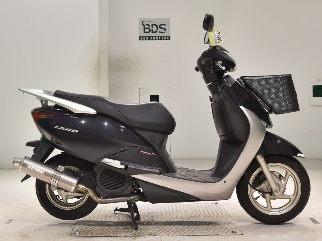 Honda LEAD110