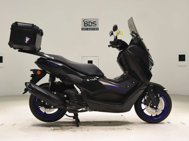 Yamaha N-MAX125