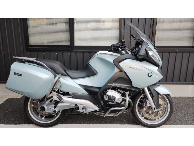 BMW R1200RT