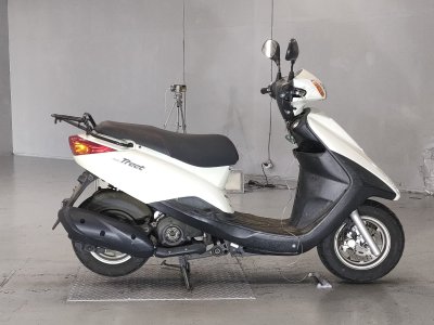 Yamaha AXIS TREAT