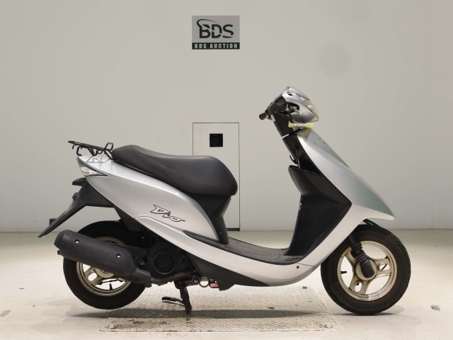 Honda DIO-6