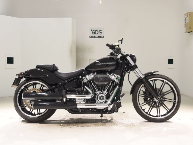 HD BREAKOUT FXBRS1870