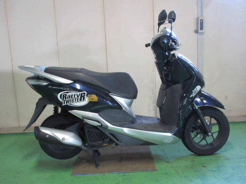 Honda LEAD125